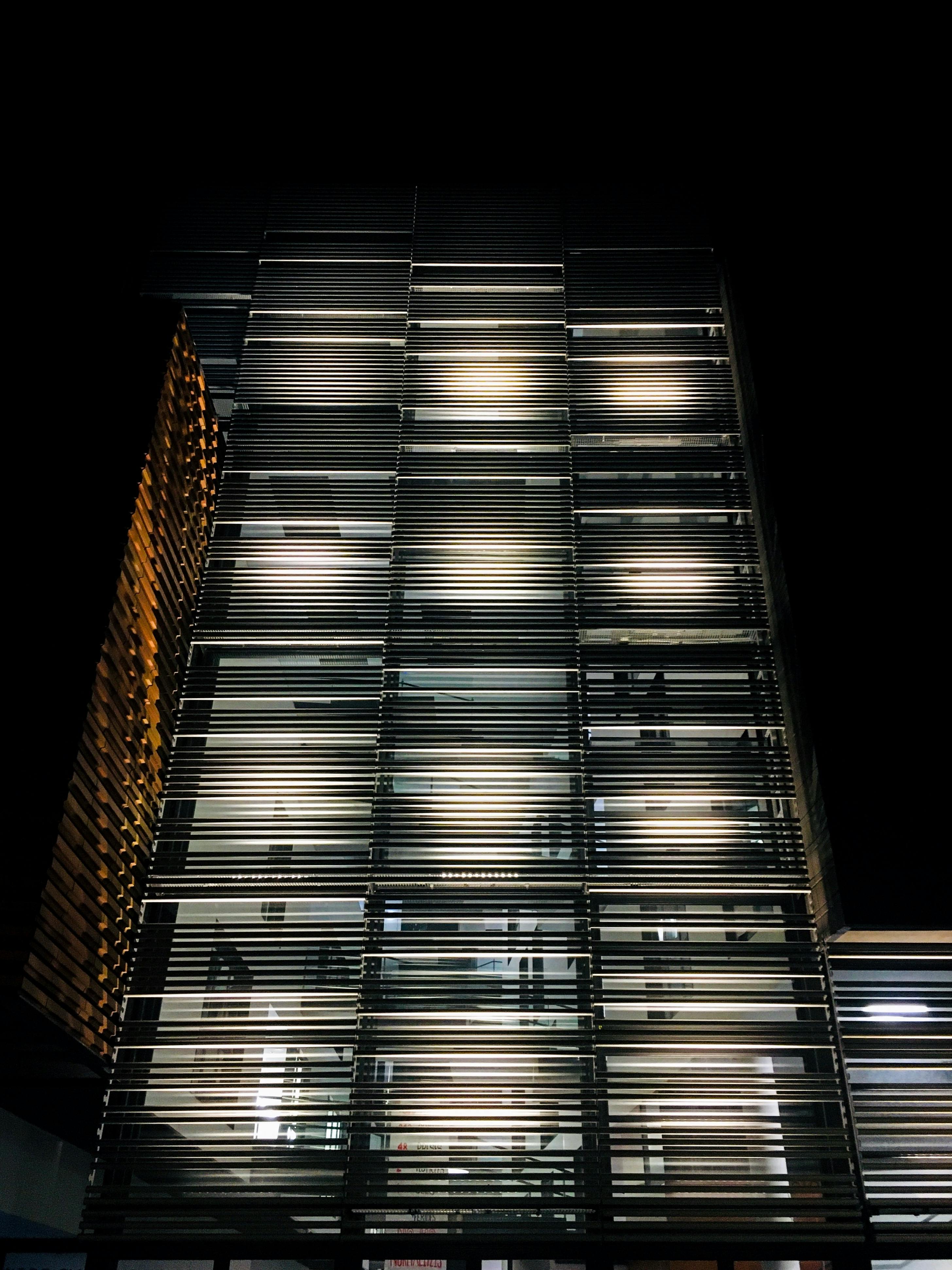 DMX Lighting