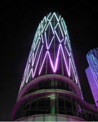 Lighting Structure
