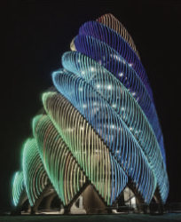 Lighting Structure