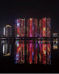 Lighting Structure