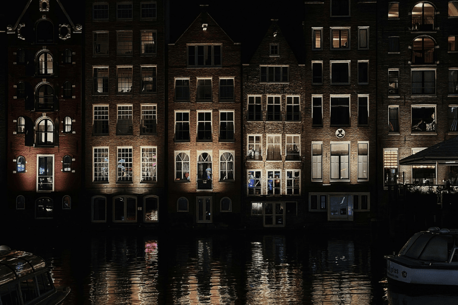 Heritage Lighting
