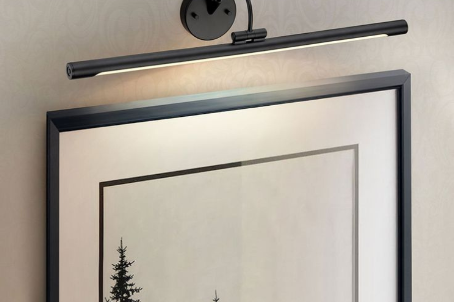 Custom Lighting